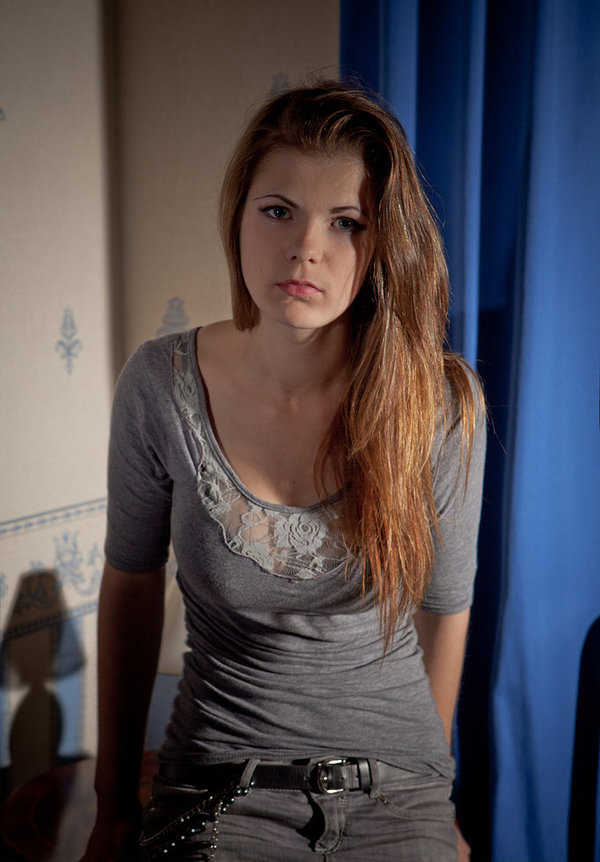 Клавдия, 24 года, 3 размер груди