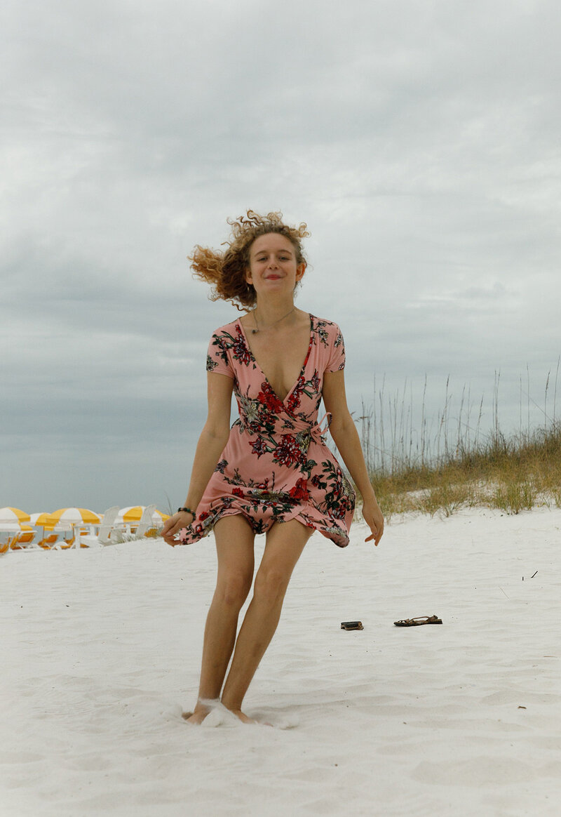 Галя, 23 года, 5 размер груди